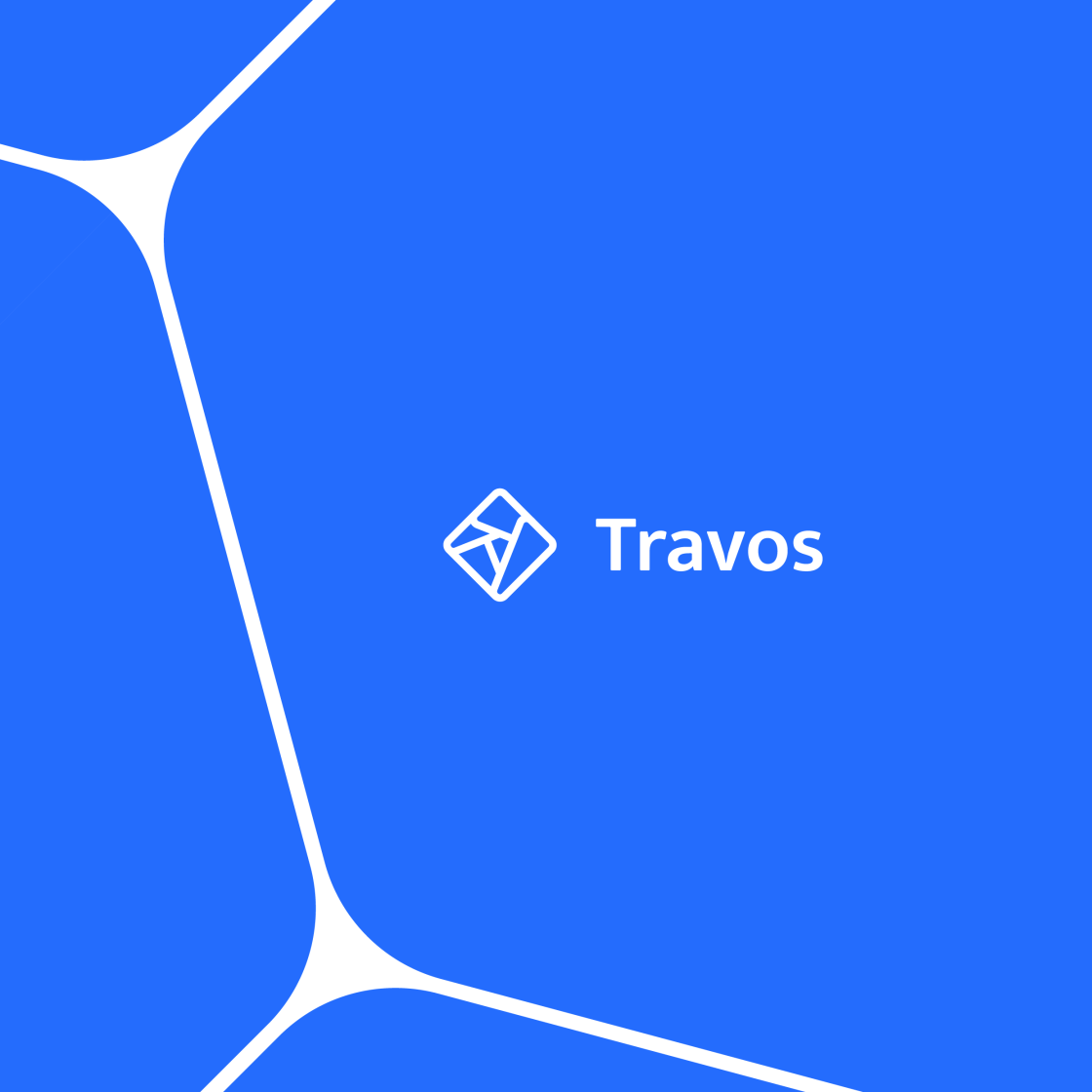 Rebranding Travos