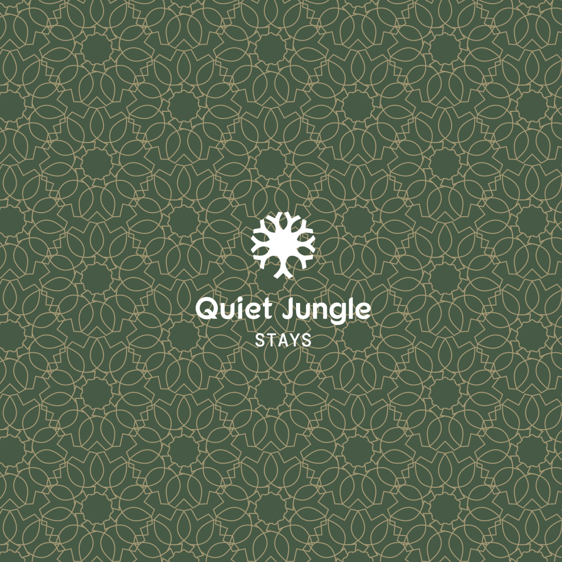 Quiet Jungle